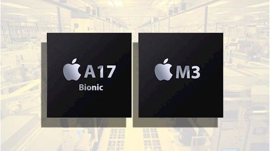 达孜苹果15维修站分享iPhone15系列会用3nm芯片吗 